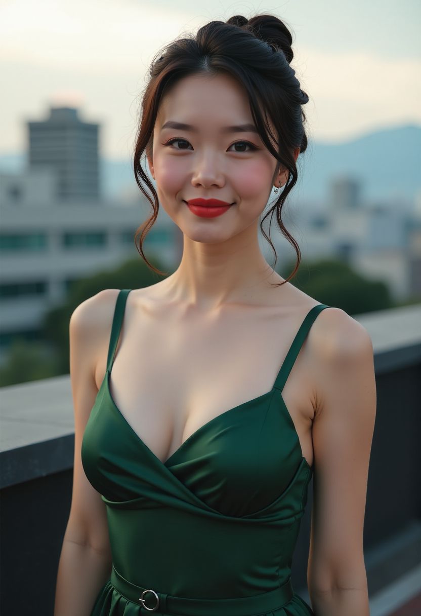 铃芽之旅