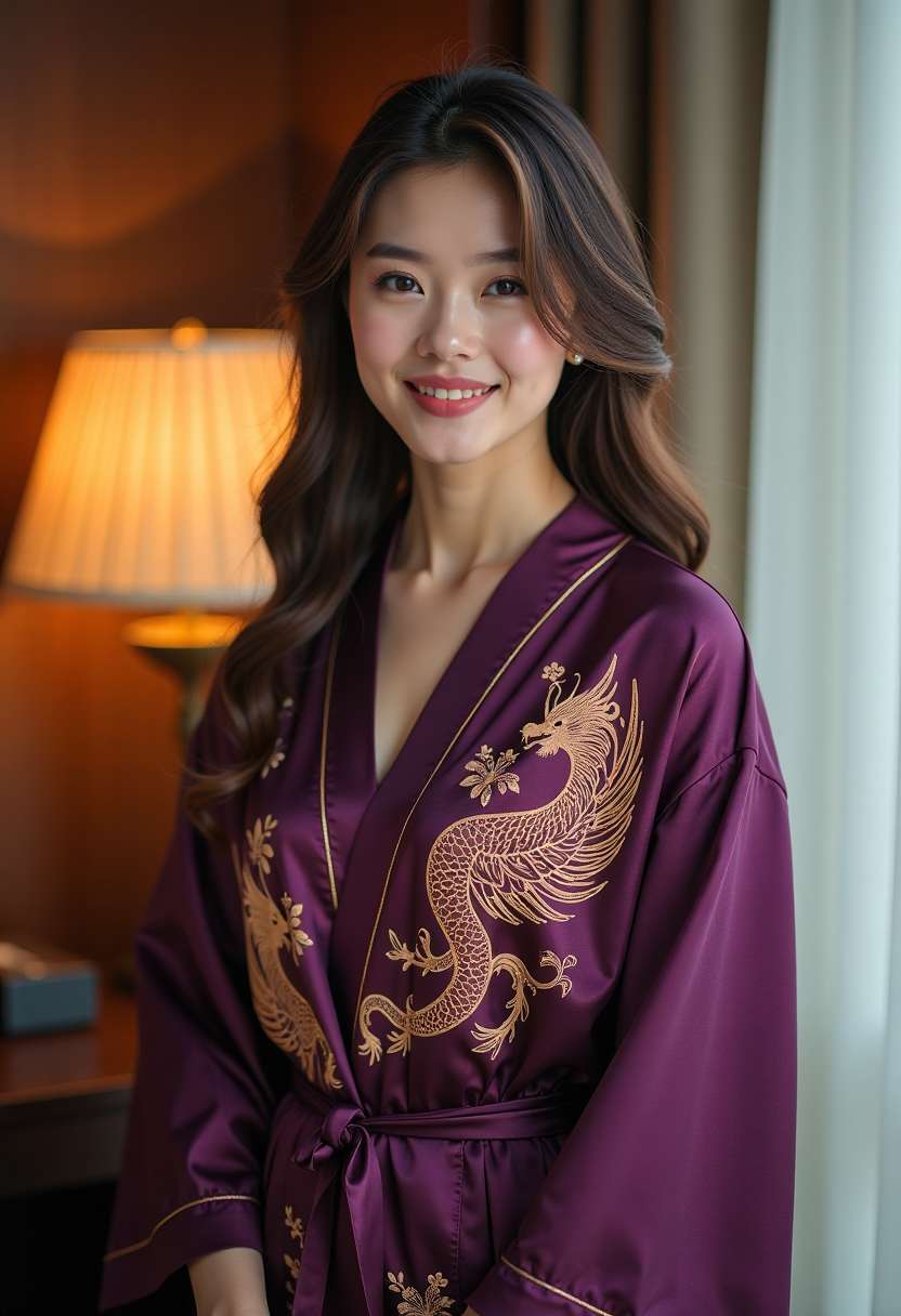 重启人生