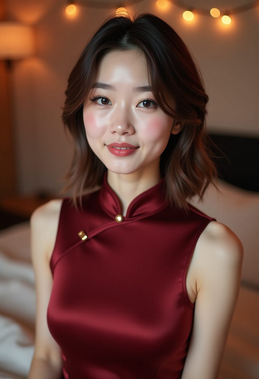 驾驶我的车